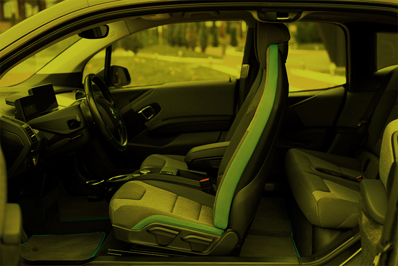 DIY Tips: Fixing Car Ceiling Upholstery