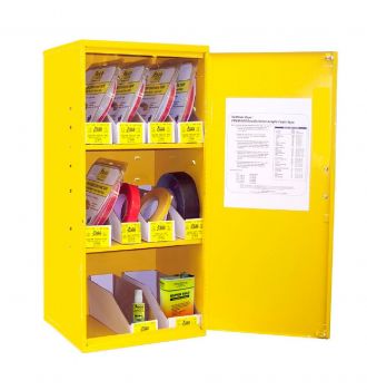 Auto Tape Assortment