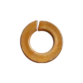 5/16" Grade 8 High Alloy Lock Washers