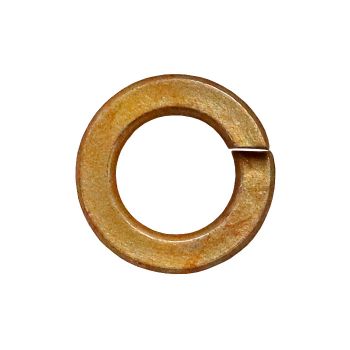 7/16" Grade 8 High Alloy Lock Washers