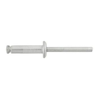 Special Peel-Type Rivet (GM And Ford) 1/4" Diameter