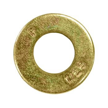 1/2" S.A.E. MC2 Grade 8 Flat Washer