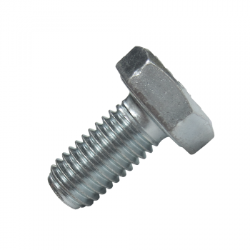 M10-1.5 x 20mm Grade 10.9 Hex Head Cap Screw