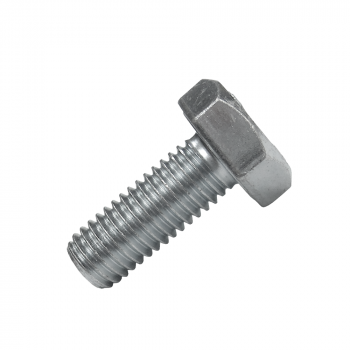 M10-1.5 x 25mm Grade 10.9 Hex Head Cap Screw