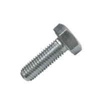 M10-1.5 x 30mm Grade 8.8 Hex Head Cap Screw