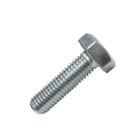 M10-1.5 x 35mm Grade 8.8 Hex Head Cap Screw
