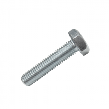 M10-1.5 x 45mm Grade 10.9 Hex Head Cap Screw