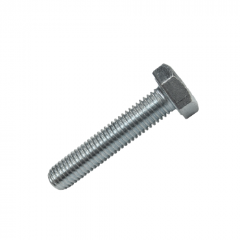 M12-1.75 x 30mm Grade 10.9 Hex Head Cap Screw