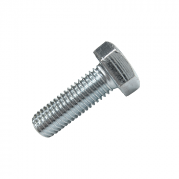 M12-1.75 x 35mm Grade 10.9 Hex Head Cap Screw