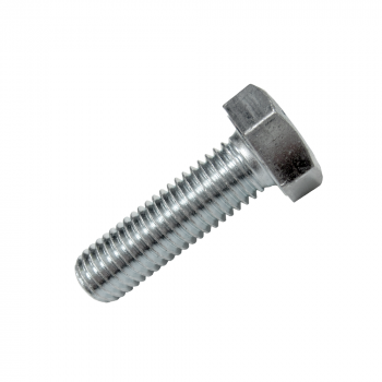 M12-1.75 x 40mm Grade 10.9 Hex Head Cap Screw