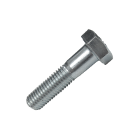 M12-1.75 x 50mm Grade 10.9 Hex Head Cap Screw