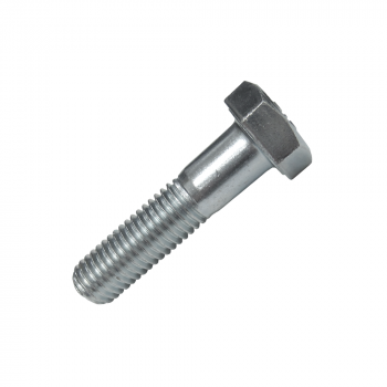 M12-1.75 x 50mm Grade 10.9 Hex Head Cap Screw