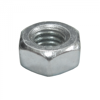 M6-1.0 Grade 8.8 Hex Nut