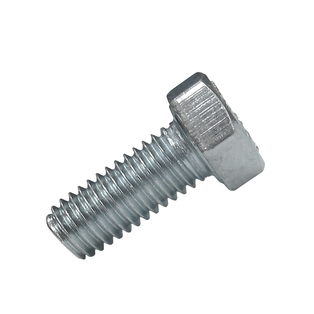 M5 08 X 12mm Grade 88 Hex Head Cap Screw Rogo Fastener Co Inc 