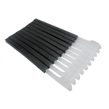 Tie-Strap Tool - Replacement Clips - 200 Pcs.