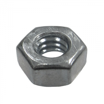 1/4"-20 Grade 5 Hex Nut