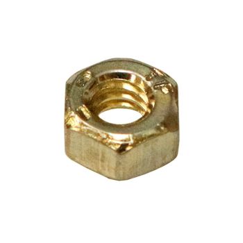 1/4"-20 Grade 8 Hex Nut