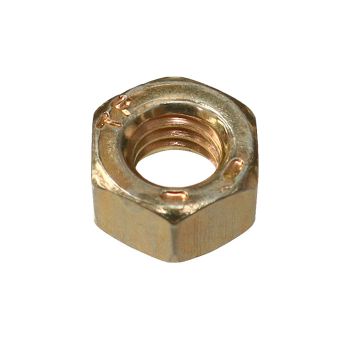 5/16"-18 Grade 8 Hex Nut