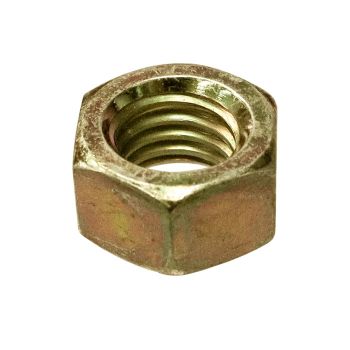 1/2"-13 Grade 8 Hex Nut