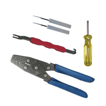 Weather Pack Removal Tools Combo
