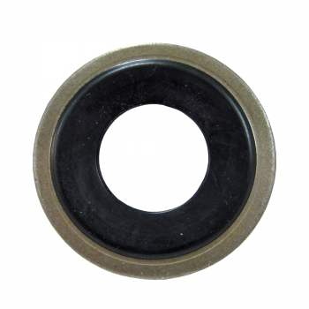 1/2" x 1" GM Steel Oil Drain Plug Gasket