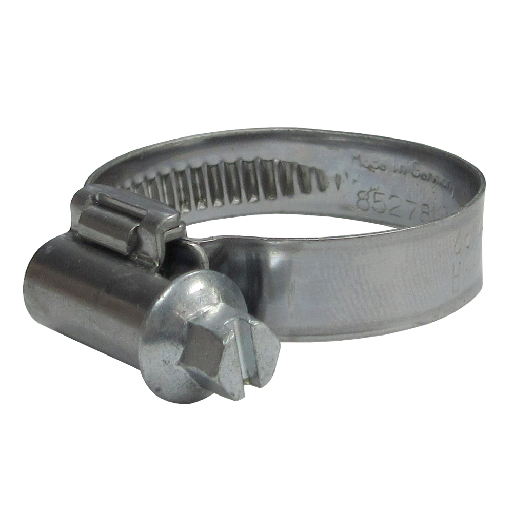 M20 X 32mm European Type Hose Clamp Rogo Fastener Co Inc 