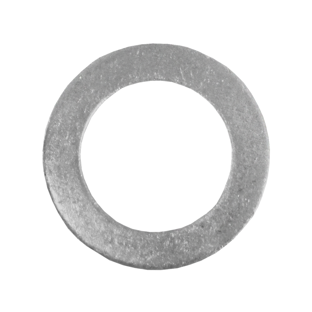 Drain Plug Aluminum Gasket 18mm Id 255mm Od Rogo Fastener Co Inc 