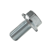 M10-1.25 x 20mm J.I.S. Small Head Hex Flange Bolt