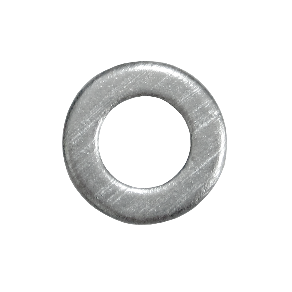 20 Pcs M12 Washers, M12 x 30mm Metal Flat Penny Washers Thickness