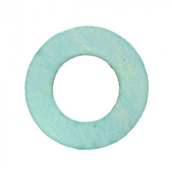 M12 X 22mm Fiber Drain Plug Seal