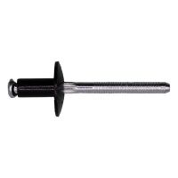 Ford Peel Type Rivet 1/4