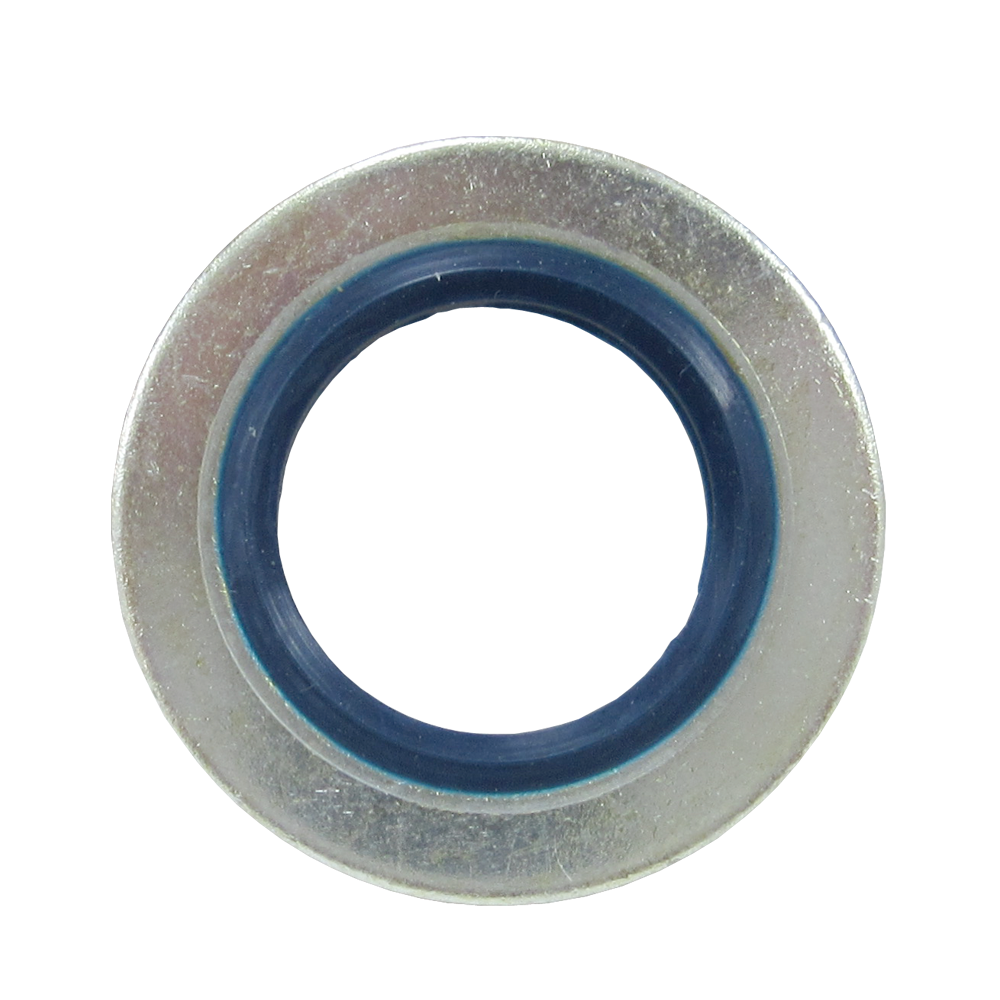 M14 Drain Plug Seal Rubber Rogo Fastener Co Inc 