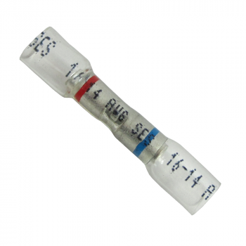 Opti-Seal Step-Down Connector 22-18 to 16-14 AWG