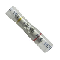 Opti-Seal Step-Down Connector 12-10 to 8 AWG