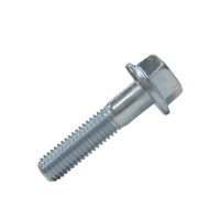 M8-1.25 X 45mm J.I.S. Smal Head Hex Flange Bolt