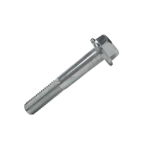 M8-1.25 X 50mm J.I.S. Small Head Hex Flange Bolt