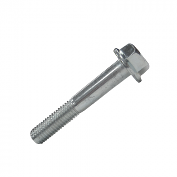 M8-1.25 X 50mm J.I.S. Small Head Hex Flange Bolt