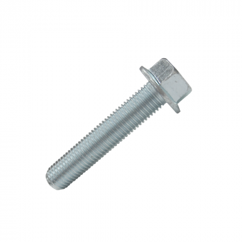 M10-1.25 X 50mm J.I.S. Small Head Hex Flange Bolt