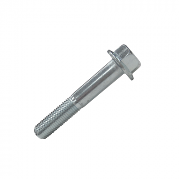 M10-1.25 x 60mm J.I.S. Small Head Hex Flange Bolts