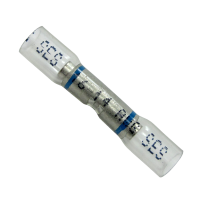 16-14 Ga. Opti-Seal Butt Connector