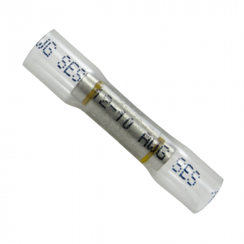 12-10 Ga. Opti-Seal Butt Connector