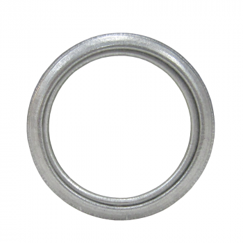 M14 X 19mm Crushable Steel Gasket