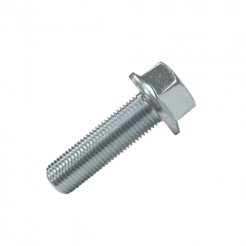 M12-1.25 x 40mm J.I.S. Small Head Hex Flange Bolt