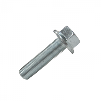 M12-1.25 x 45mm J.I.S. Small Head Hex Flange Bolts