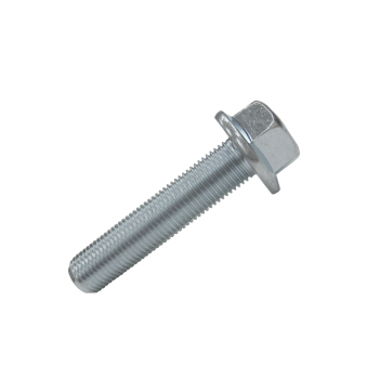 M12-1.25 x 55mm J.I.S. Small Head Hex Flange Bolts