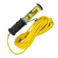 Stubby II L.E.D. Light - STUBBY II LIGHT W/ 25’ CORD