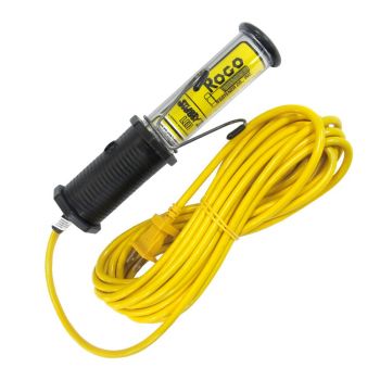 Stubby II L.E.D. Light - STUBBY II LIGHT W/ 25’ CORD