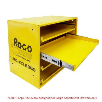 Large 4-Drawer Rack Sale