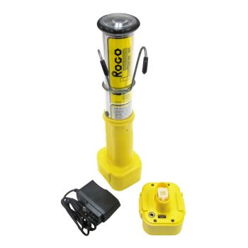 Cordless Stubby II Worklight - Cordless Worklight