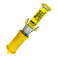 stubby II Relacement Head With Ballast